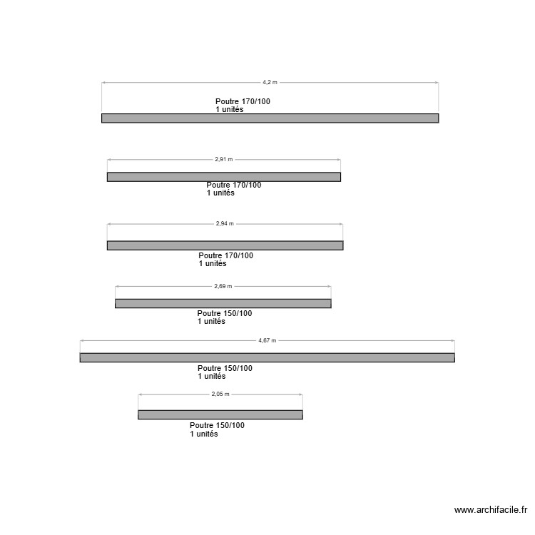 bois EARL des Mesanges. Plan de 0 pièce et 0 m2