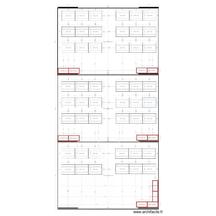 OH MY COM V2. Plan de 