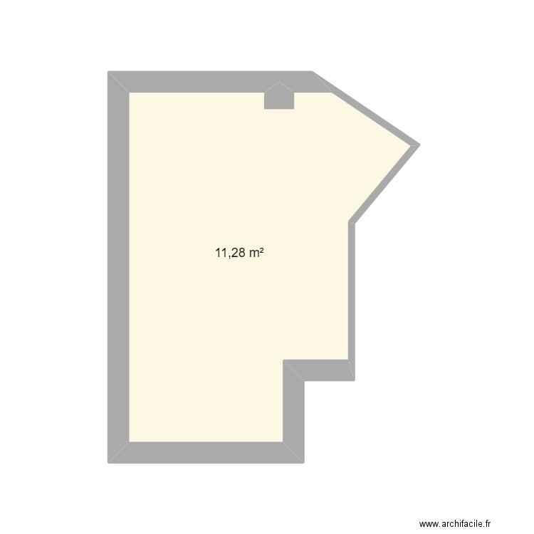 Paillet4. Plan de 0 pièce et 0 m2