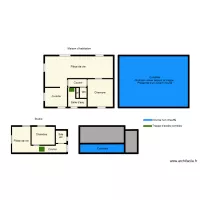 Penisson Etat parasitaire