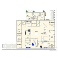 Plan Batiment DDPP Elec