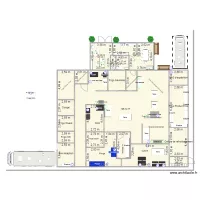 Plan Batiment DDPP Elec