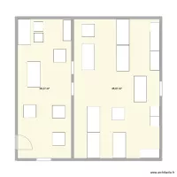 Salle des personnels Ex.1