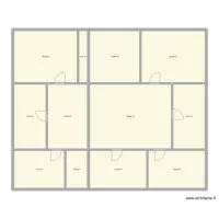 bat 245 1 etage