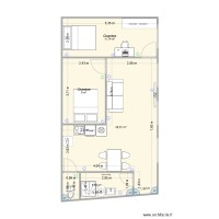 Plan Valenciennes aménagement elec