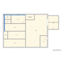plan modifié coutiches