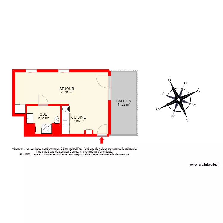 BI 15762 - . Plan de 