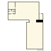 Plan d'évacuation Fonderie Pradel