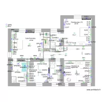 manoir premier &eacute;tage