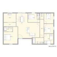 Ma maison
