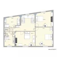 DH - 2eme etage 10/05/26V2