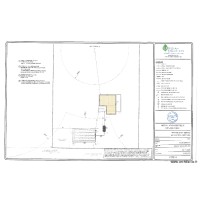 implantation avec nouveau batiment