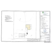 implantation avec nouveau batiment