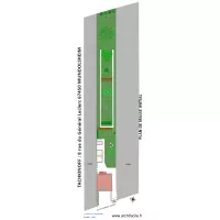 Plan de Masse Leclerc INITIAL