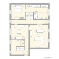 Maison perso 2