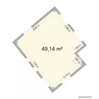 PLAN DE MASSE
