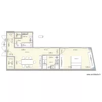 LORILLEUX AAPPARTEMENT 4