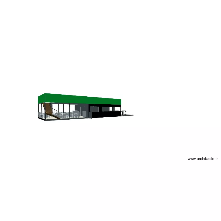 V1 PLAN STAND 2027. Plan de 8 et 120 m² V1 PLAN STAND 2027. Plan de 8 et 120 m²