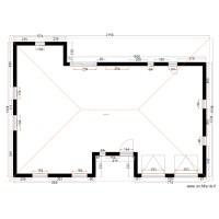 plan maison n21