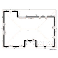 plan maison n21