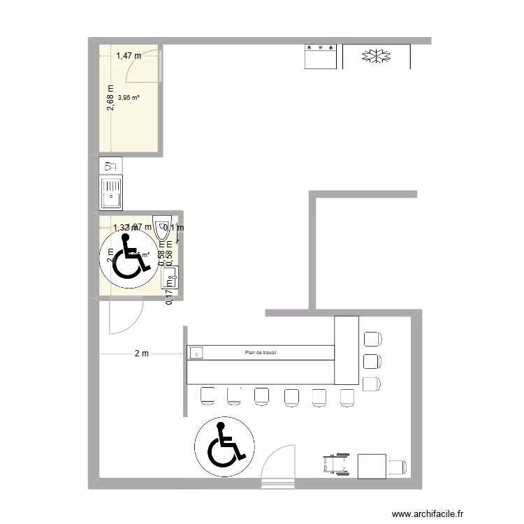 Taïchi SATO. Plan de Taïchi SATO. Plan de