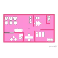 ELYDJAH THOMAS COIFFFURE