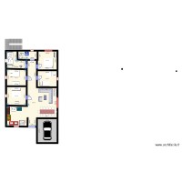 maison 150m