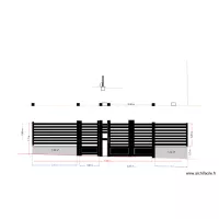 LE GONIDEC - CHATILLON