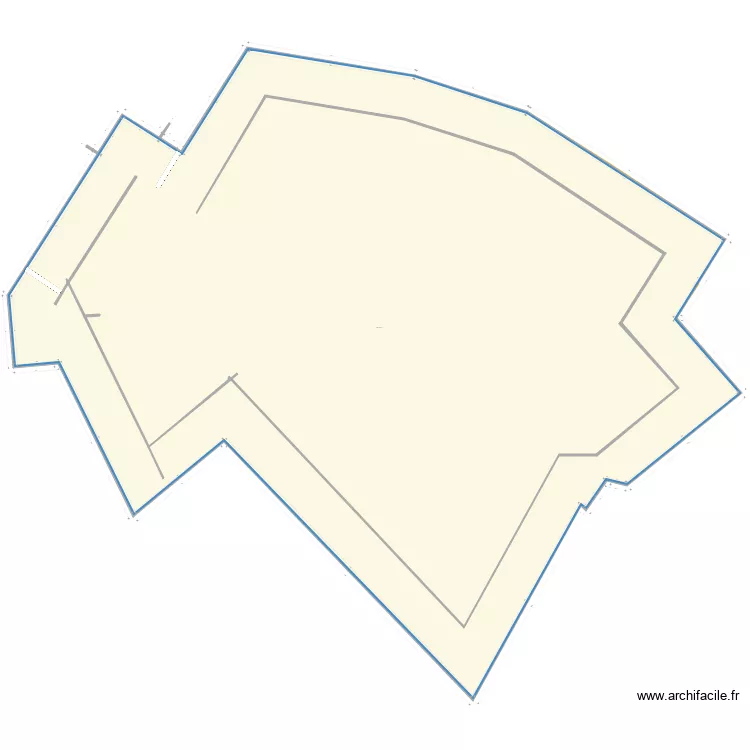 renard cadastre. Plan de renard cadastre. Plan de