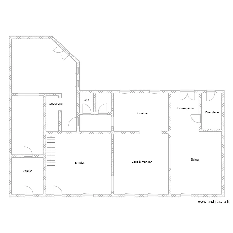 Versolato. Plan de Versolato. Plan de