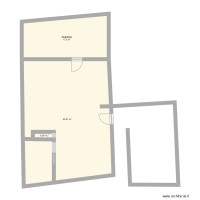 MAISON PERAUX PROJET