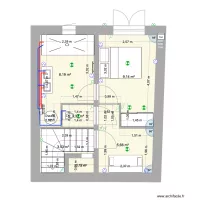 RDC bethmale 1 LIT + clic clac