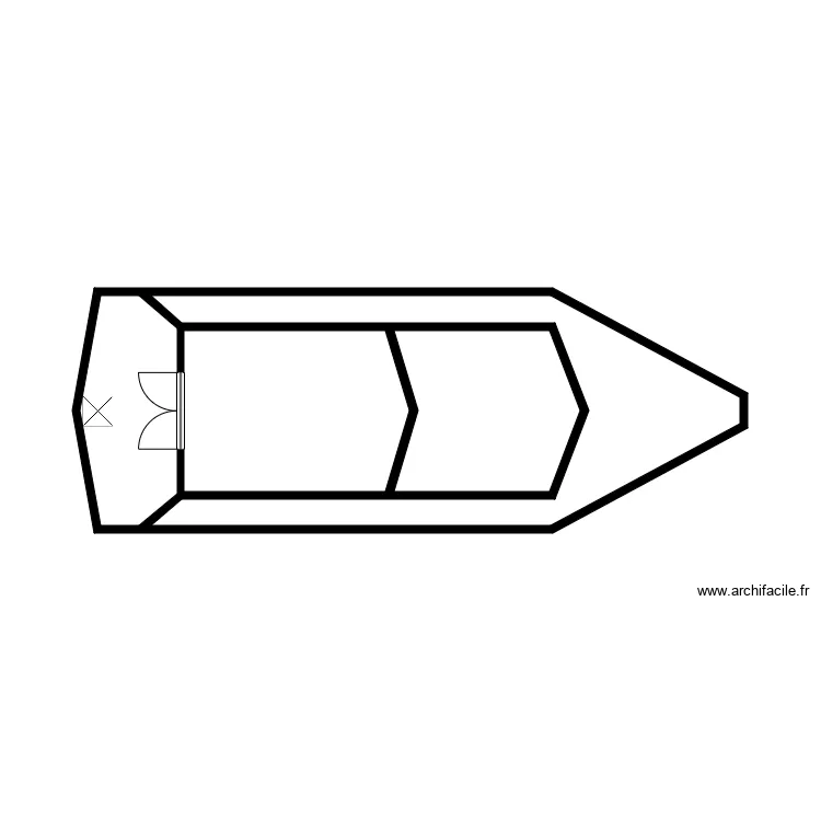 CARA 01. Plan de 
