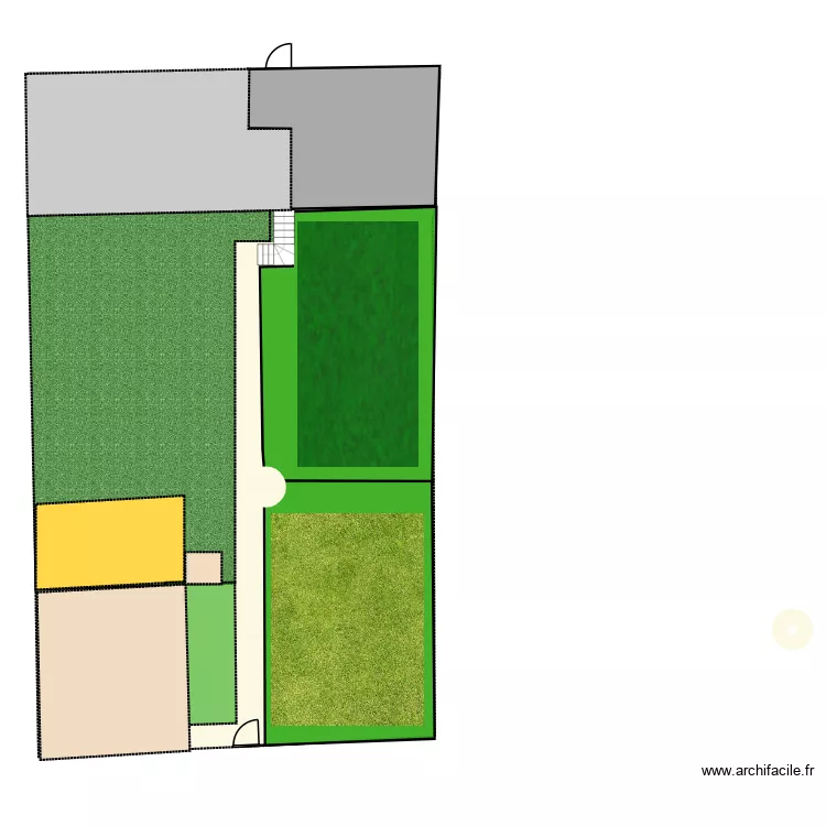 AE33. Plan de AE33. Plan de