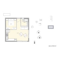 Mazot des Amoureux 2