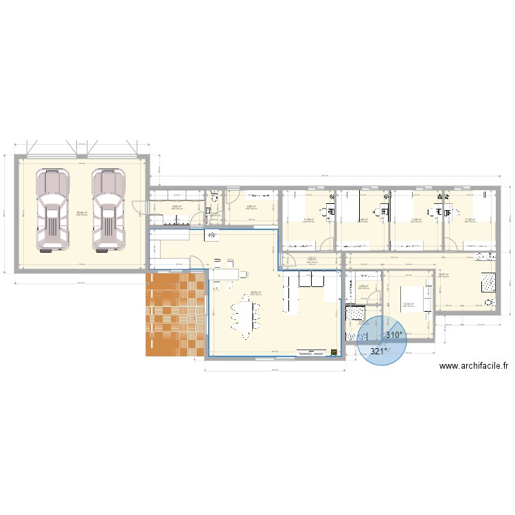 30/04/24. Plan de 0 pièce et 0 m2