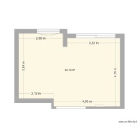 Froidefond salon