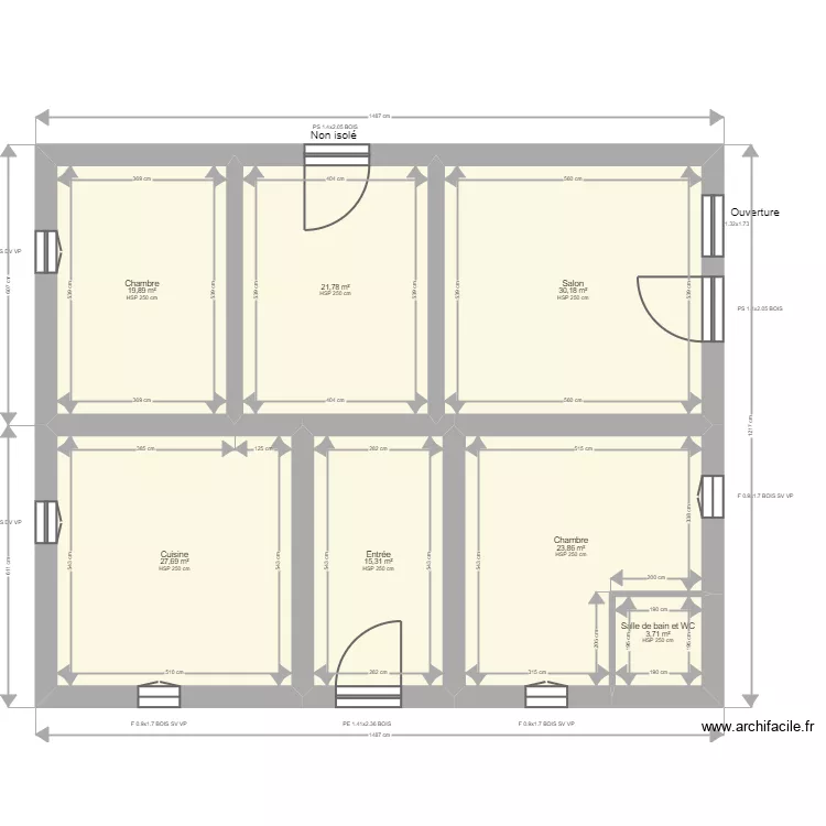 ML24008162 GEUSENS. Plan de ML24008162 GEUSENS. Plan de