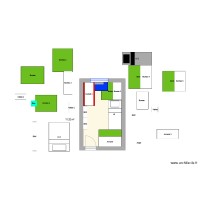 Chambre 2