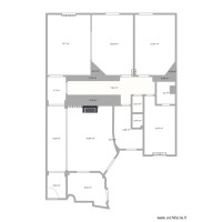 43Nollet - Plan