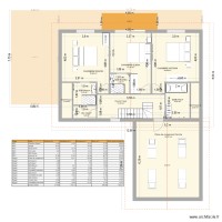 chalet allos v6