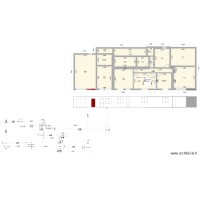 plan la gallière