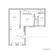 RDC interrupteur+eclairage
