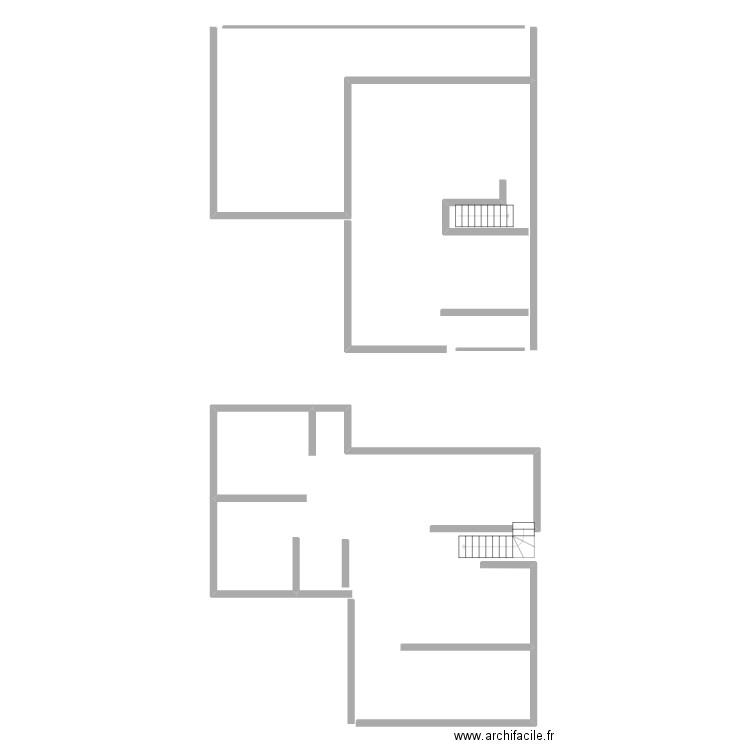 antirion 2. Plan de 0 pièce et 0 m2