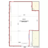 SAS Domaine Beaus&eacute;jour 37220 Panzoult