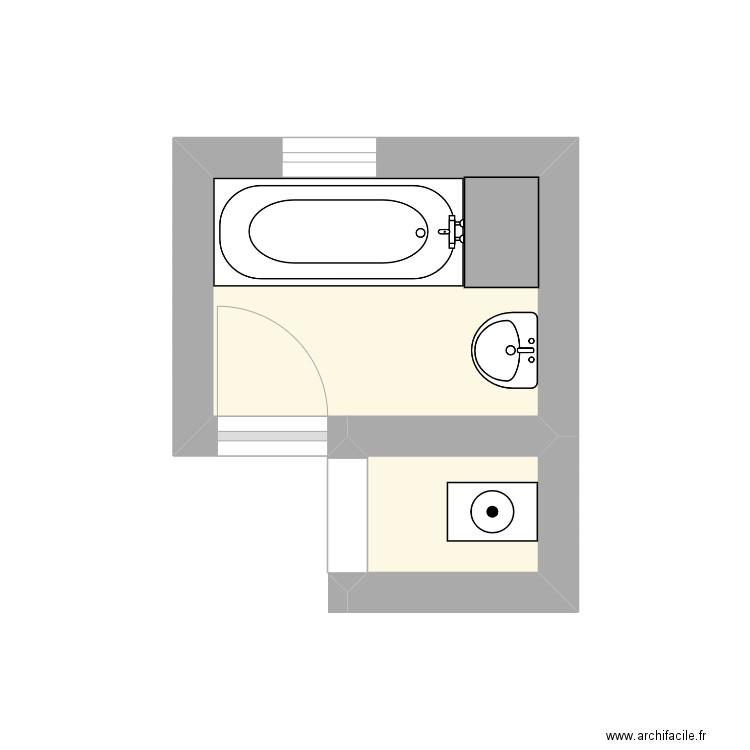 PERROT MUSSEY. Plan de 0 pièce et 0 m2