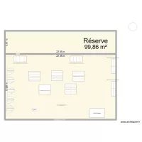 Aménager la surface de vente