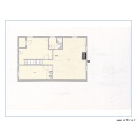 Aménagement sous sol 1554 Bourbonnais