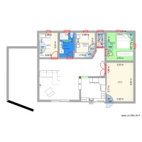 Maison 60 jours BOUBOUNE