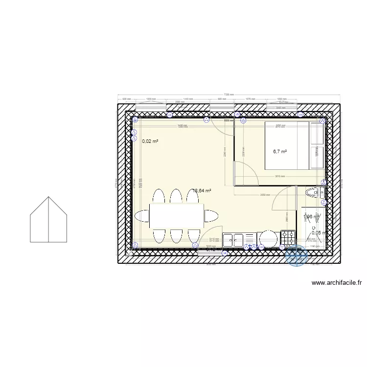 123 .4. Plan de 123 .4. Plan de